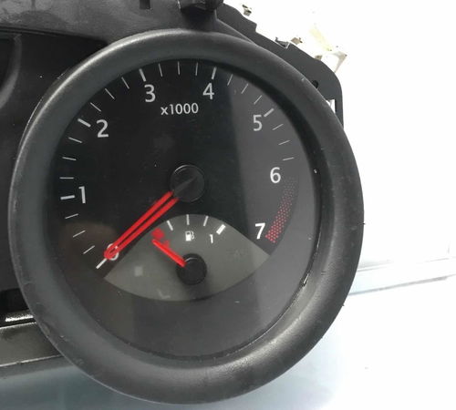 Painel De Instrumentos Renault Megane 2006