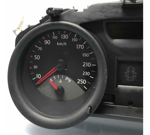 Painel De Instrumentos Renault Megane 2006