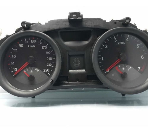 Painel De Instrumentos Renault Megane 20...