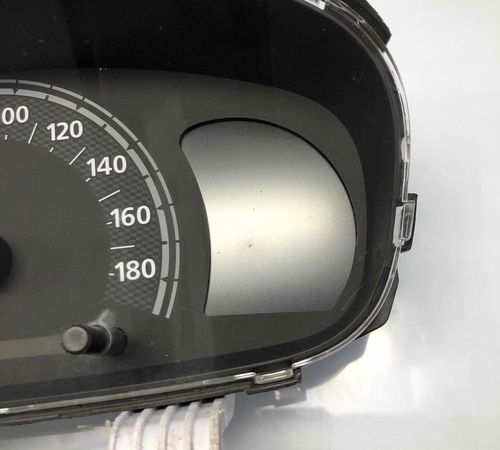 Painel De Instrumentos Renault Kwid 2018 Sem Conta Giros