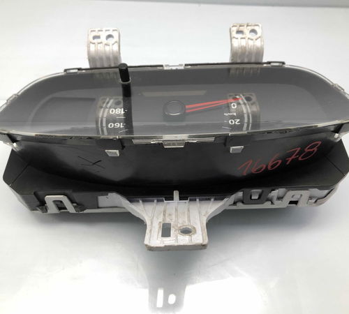 Painel De Instrumentos Renault Kwid 2018 Sem Conta Giros