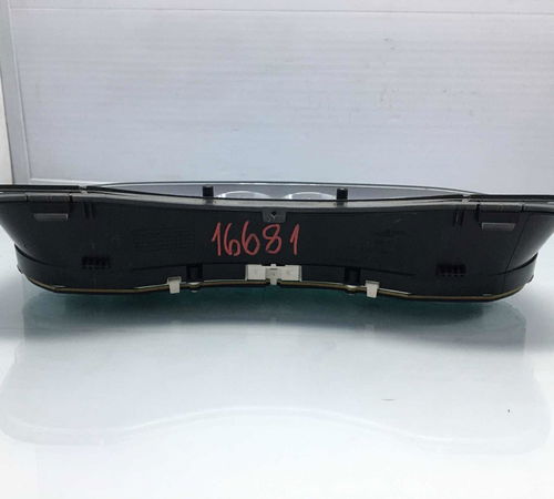 Painel De Instrumentos Peugeot 307 2010/2011