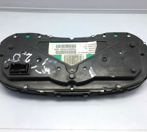 Painel De Instrumentos Peugeot 307 2010/2011
