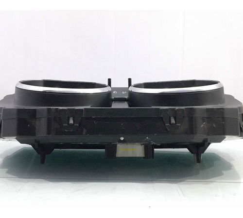 Painel De Instrumentos Nissan Versa 2016