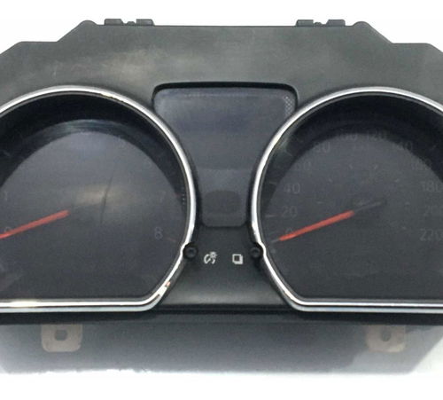 Painel De Instrumentos Nissan Versa 2016