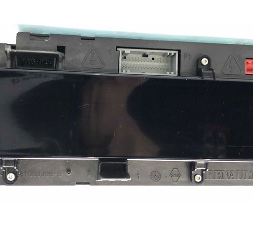 Painel De Instrumentos Renault Grand Scenic 2008