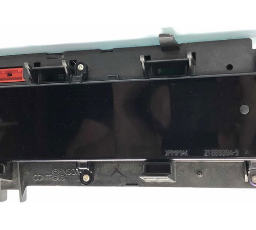 Painel De Instrumentos Renault Grand Scenic 2008