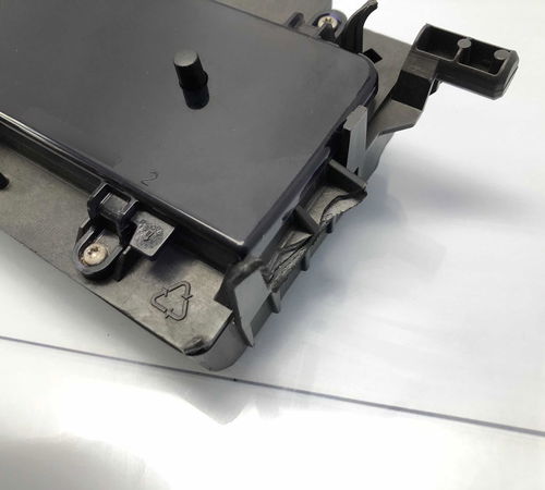 Painel De Instrumentos Renault Grand Scenic 2008