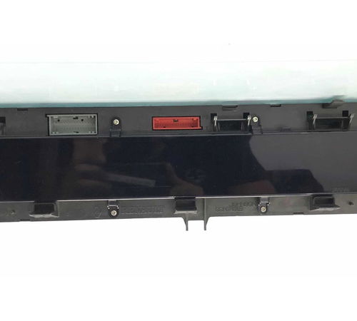 Painel De Instrumentos Renault Grand Sce...