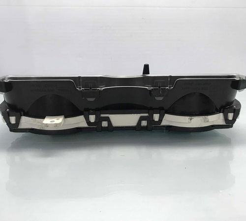 Painel De Instrumentos C/ Detalhe Nissan Sentra 2013