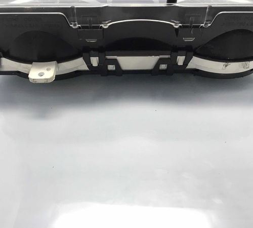 Painel De Instrumentos C/ Detalhe Nissan Sentra 2013