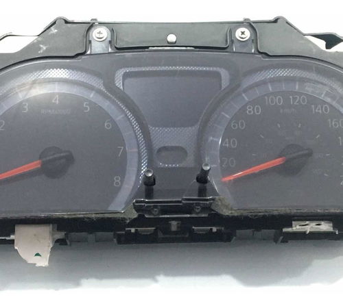 Painel De Instrumentos Nissan Versa 2013 C/detalhe