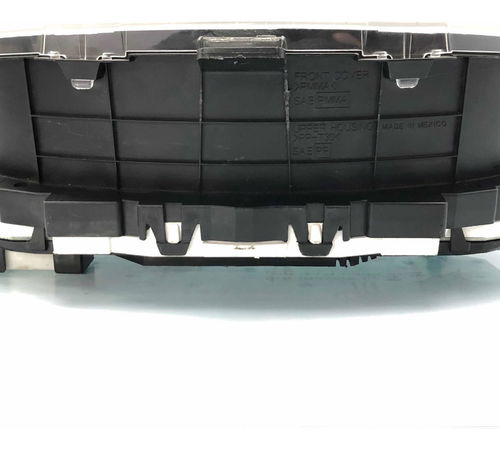Painel De Instrumentos Nissan Sentra 2018