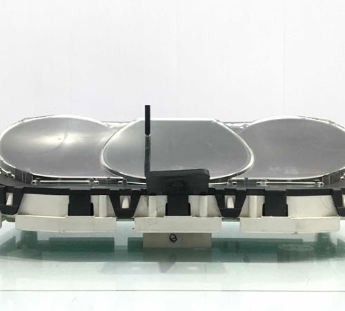 Painel De Instrumentos Nissan Livina 2012
