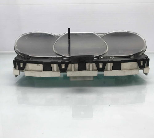 Painel De Instrumentos Nissan Livina 2012