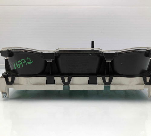 Painel De Instrumentos Nissan Tiida 2012