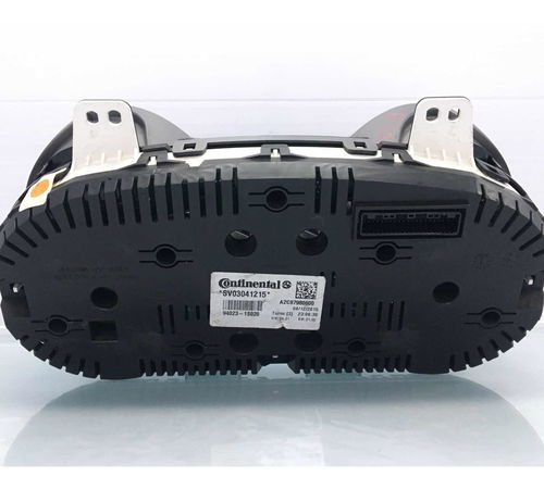 Painel De Instrumentos Hyundai Hb20 2015