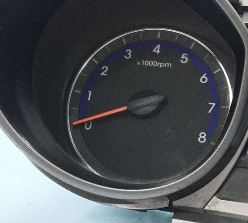 Painel De Instrumentos Hyundai Hb20 2015