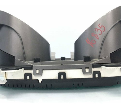 Painel De Instrumentos Hyundai Hb20 2016