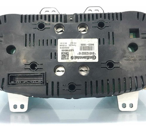 Painel De Instrumentos Hyundai Hb20 2016