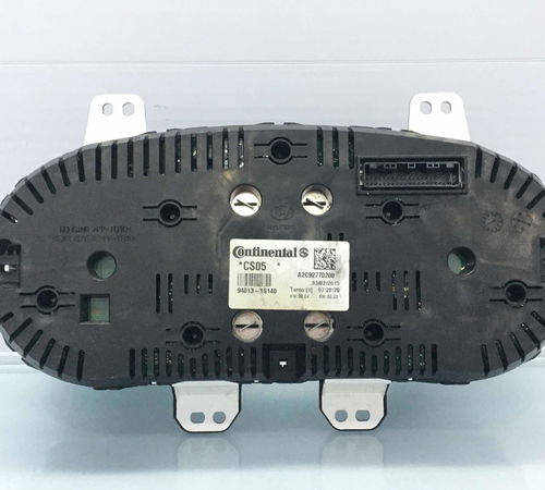 Painel De Instrumentos Hyundai Hb20 2015