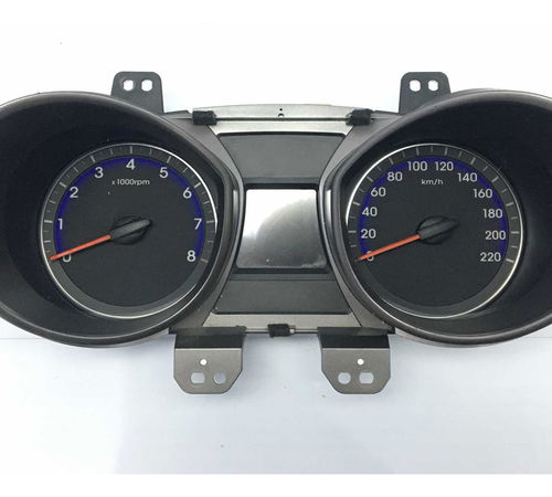 Painel De Instrumentos Hyundai Hb20 2015