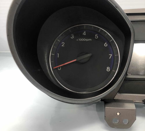 Painel De Instrumentos Hyundai Hb20 2015
