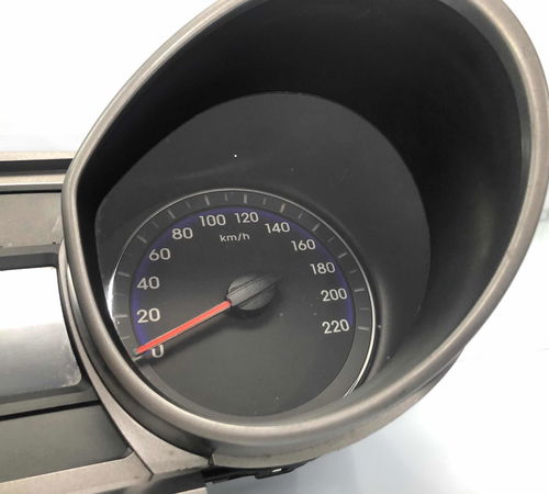 Painel De Instrumentos Hyundai Hb20 2015