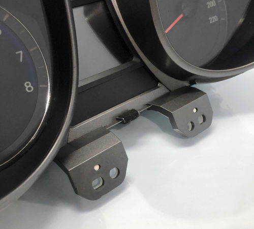Painel De Instrumentos Hyundai Hb20 2015