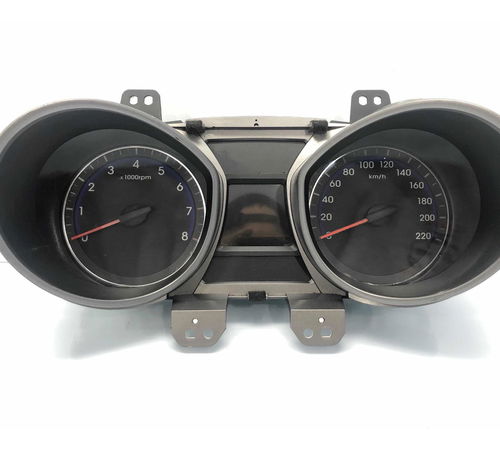 Painel De Instrumentos Hyundai Hb20 2015