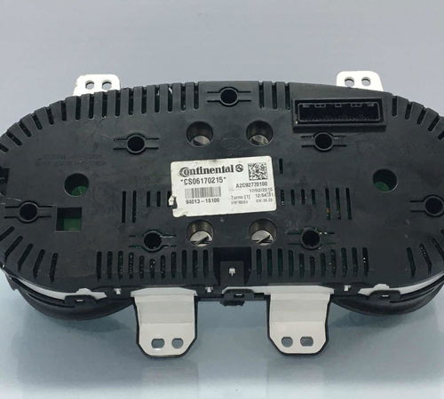 Painel De Instrumentos Hyundai Hb20 2015