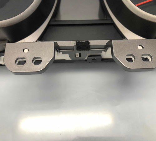 Painel De Instrumentos Hyundai Hb20 2014