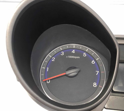 Painel De Instrumentos Hyundai Hb20 2014