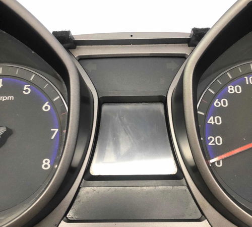 Painel De Instrumentos Hyundai Hb20 2014