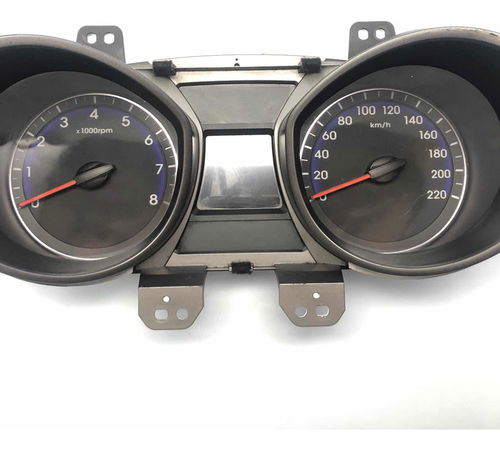 Painel De Instrumentos Hyundai Hb20 2014