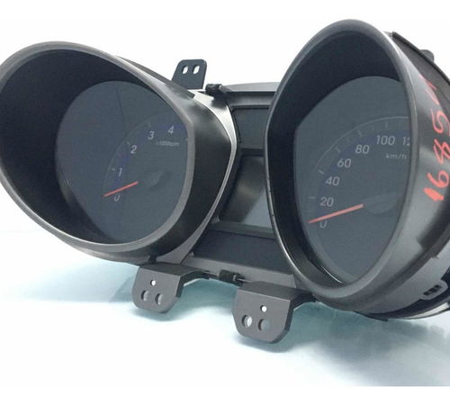 Painel De Instrumentos Hyundai Hb20 2014