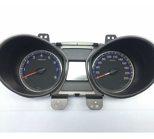 Painel De Instrumentos Hyundai Hb20 2014