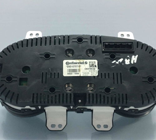Painel De Instrumentos Hyundai Hb20 2016