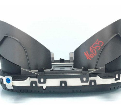 Painel De Instrumentos Hyundai Hb20 2016