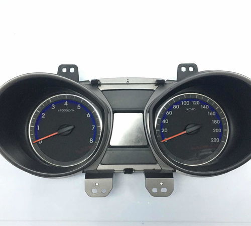 Painel De Instrumentos Hyundai Hb20 2016