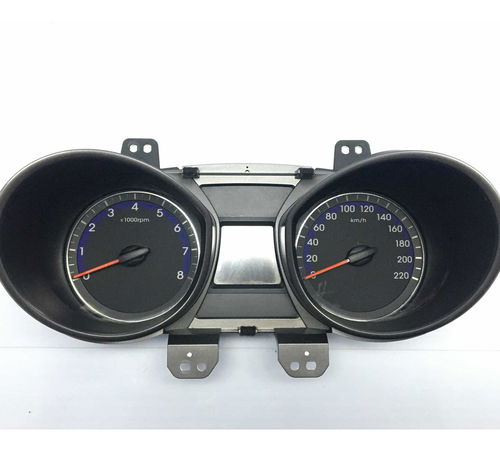 Painel De Instrumentos Hyundai Hb20 2013