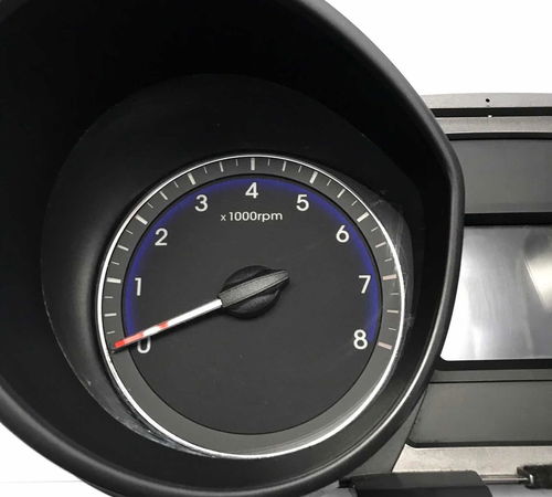 Painel De Instrumentos Hyundai Hb20 2015