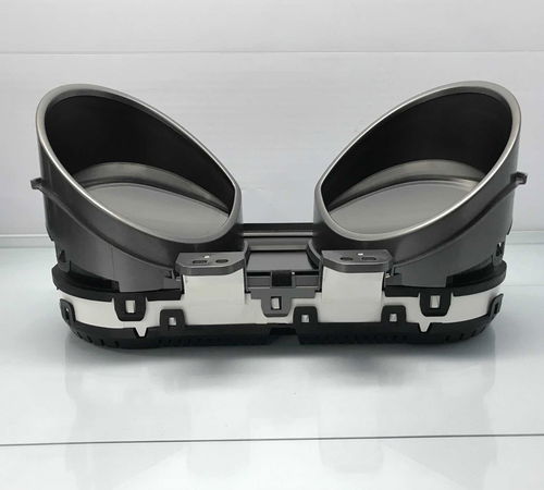 Painel De Instrumentos Hyundai Hb20 2015