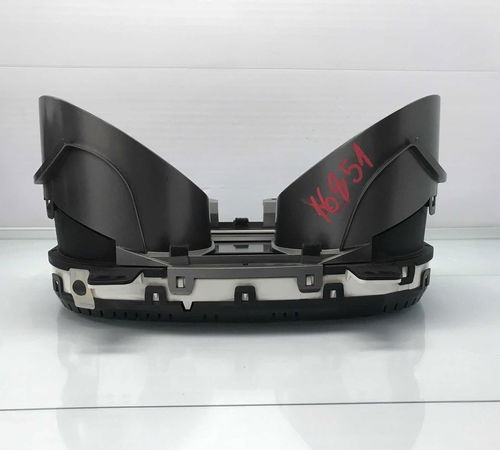Painel De Instrumentos Hyundai Hb20 2015