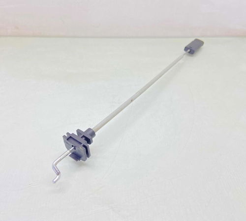 Pino Trava De Porta Dianteira Direita Chevrolet Meriva 2010