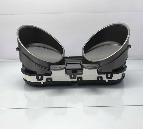 Painel De Instrumentos Hyundai 2016