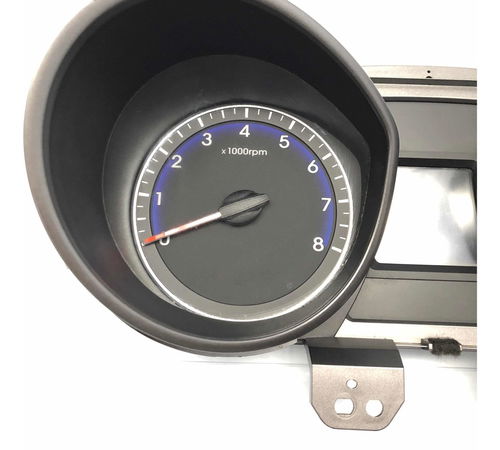 Painel De Instrumentos Hyundai Hb20 2013