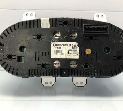 Painel De Instrumentos Hyundai Hb20 2013