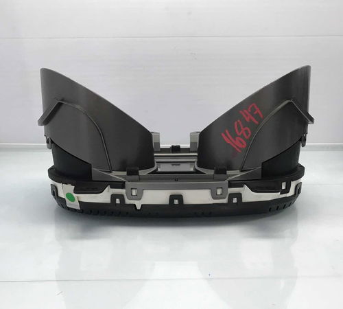Painel De Instrumentos Hyundai Hb20 2015