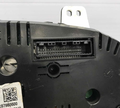 Painel De Instrumentos Hyundai Hb20 2015